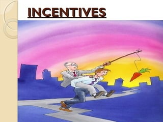 INCENTIVESINCENTIVES
 