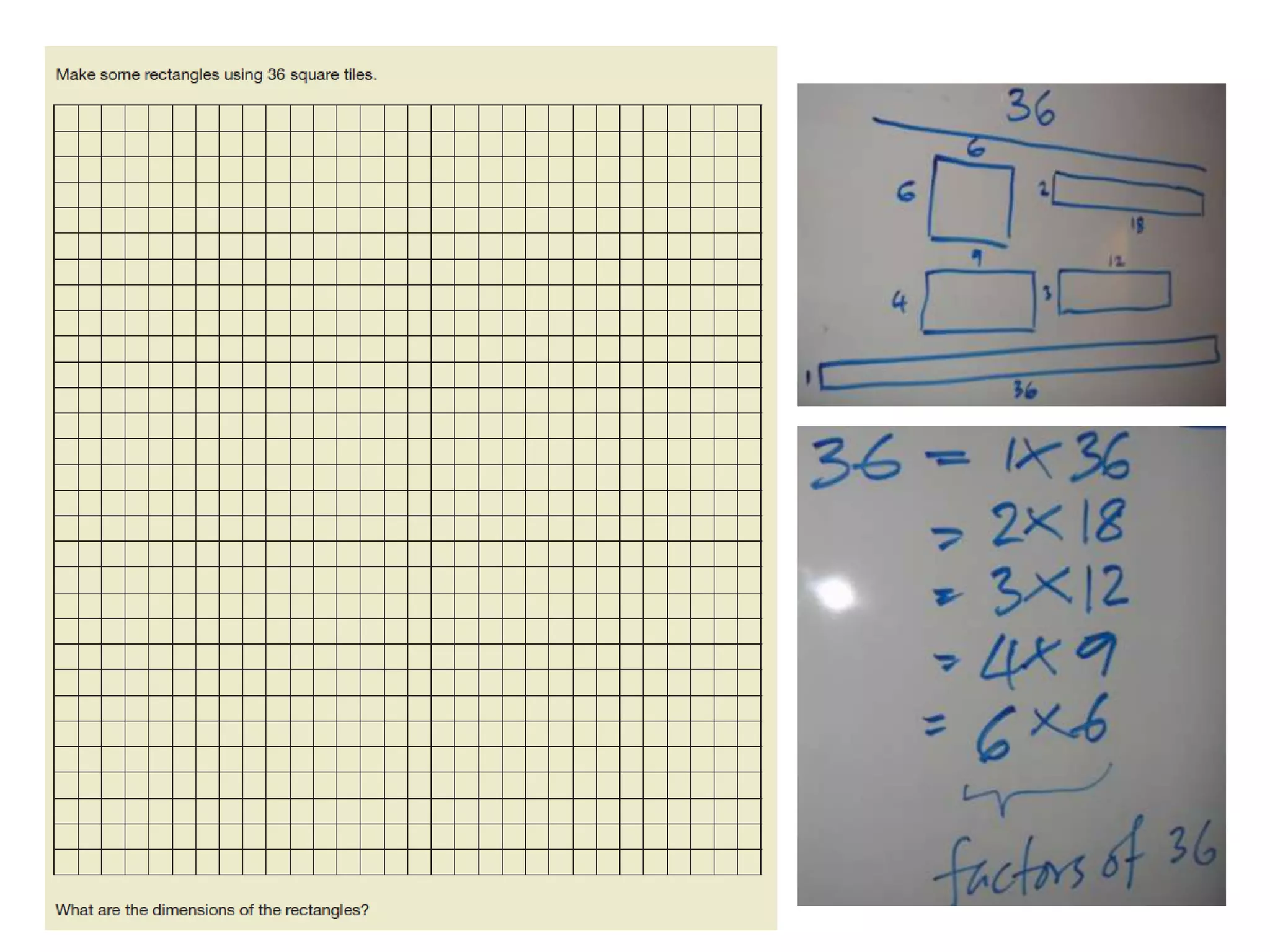 MAP201 Teaching of Whole Numbers