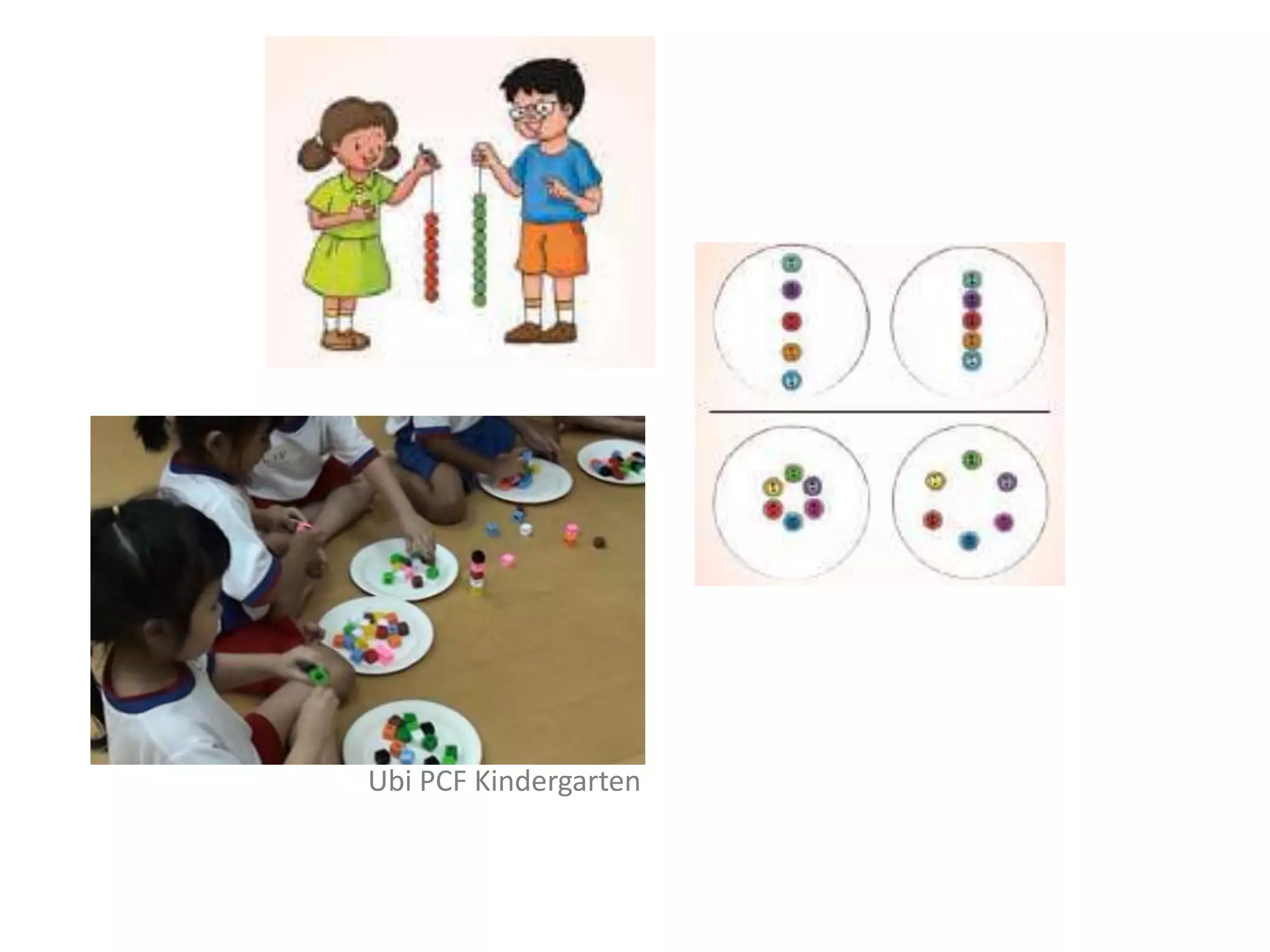 Ubi PCF Kindergarten
 