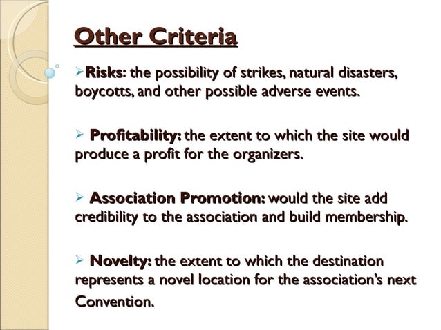 mice-tourism-ppt
