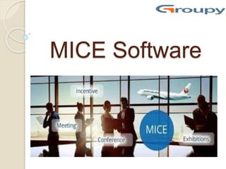 MICE Software
 