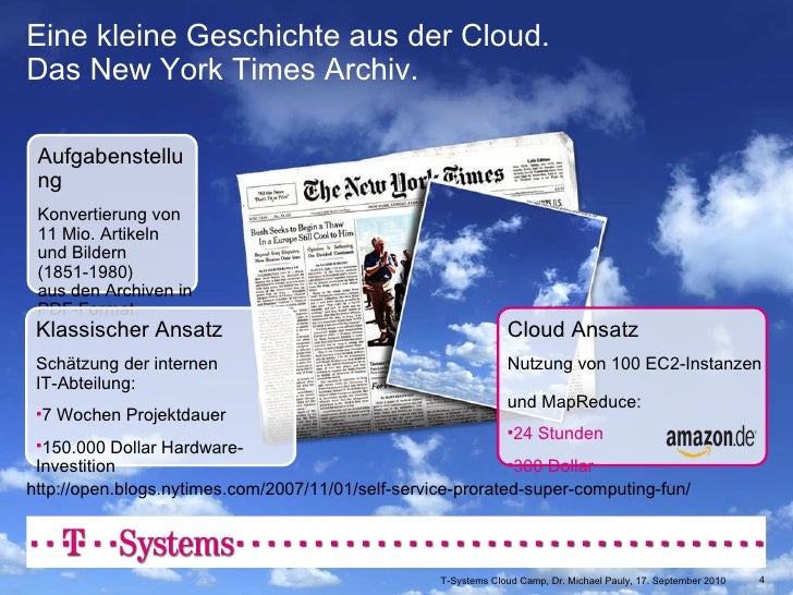 Michael Pauly Cloud Computing Stein Der Weisen 10