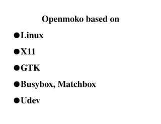 Michael Shiloh's presentation at eComm 2008