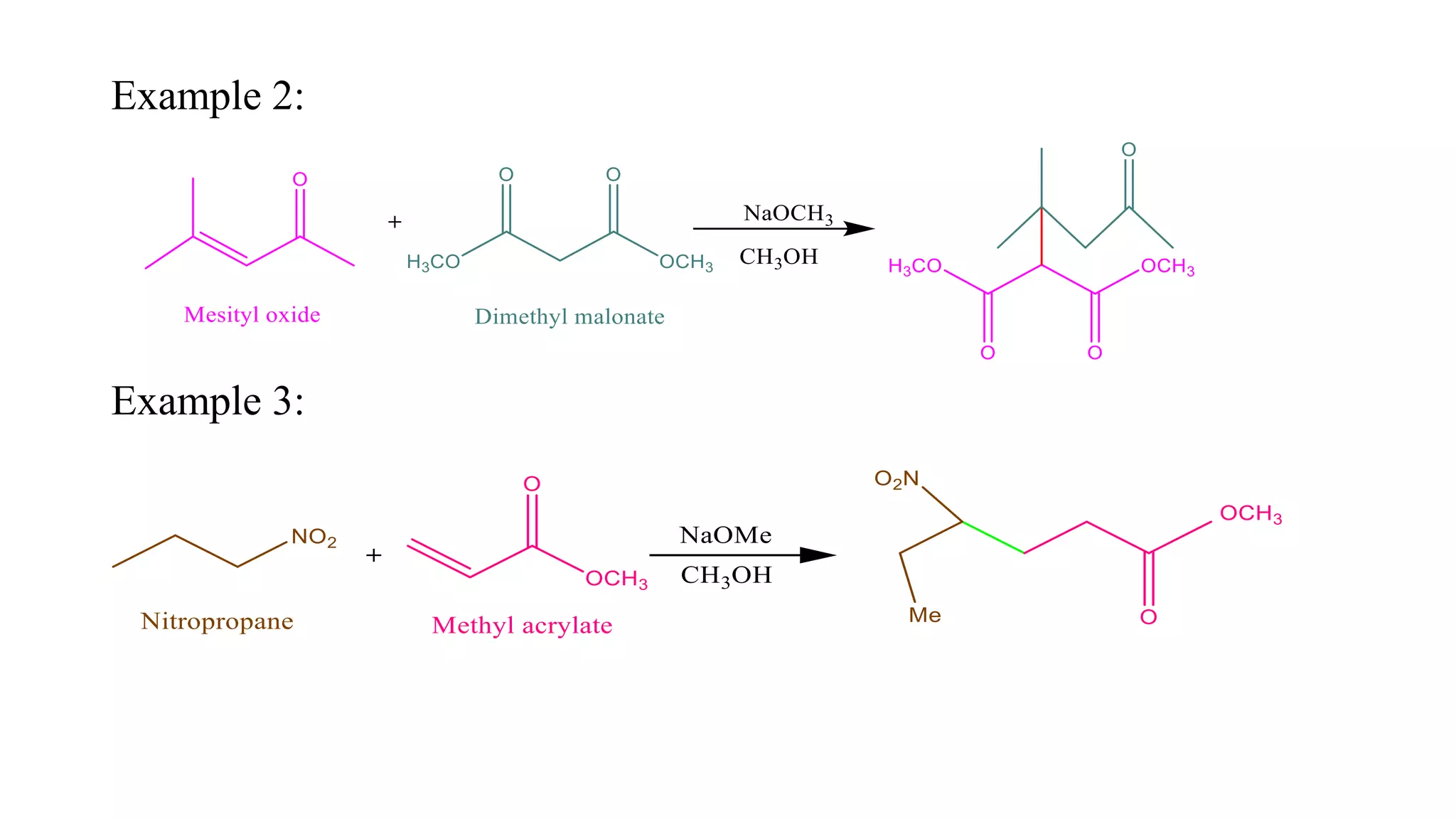 Example 2:
Example 3:
 