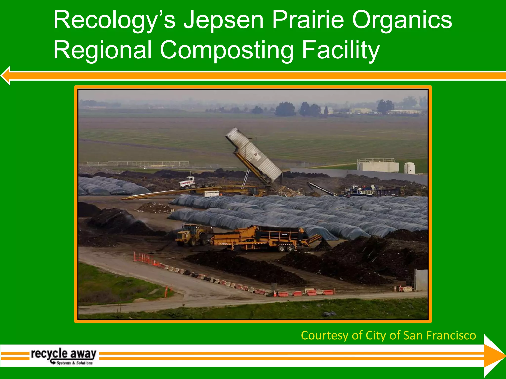 Easy to Understand Program & Outreach