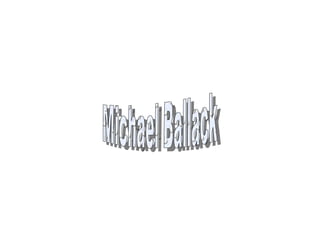 Michael Ballack 