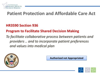 They work toward a consensus about the preferred test or treatment