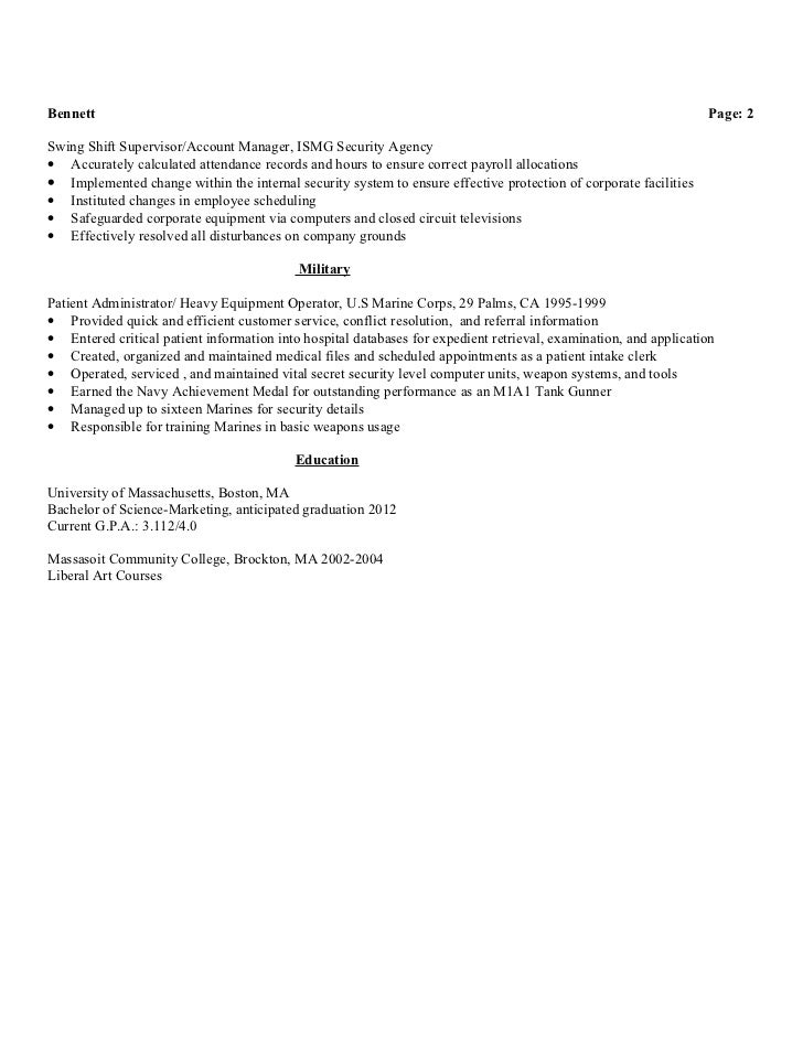 Sample narrative essay for high school image 1