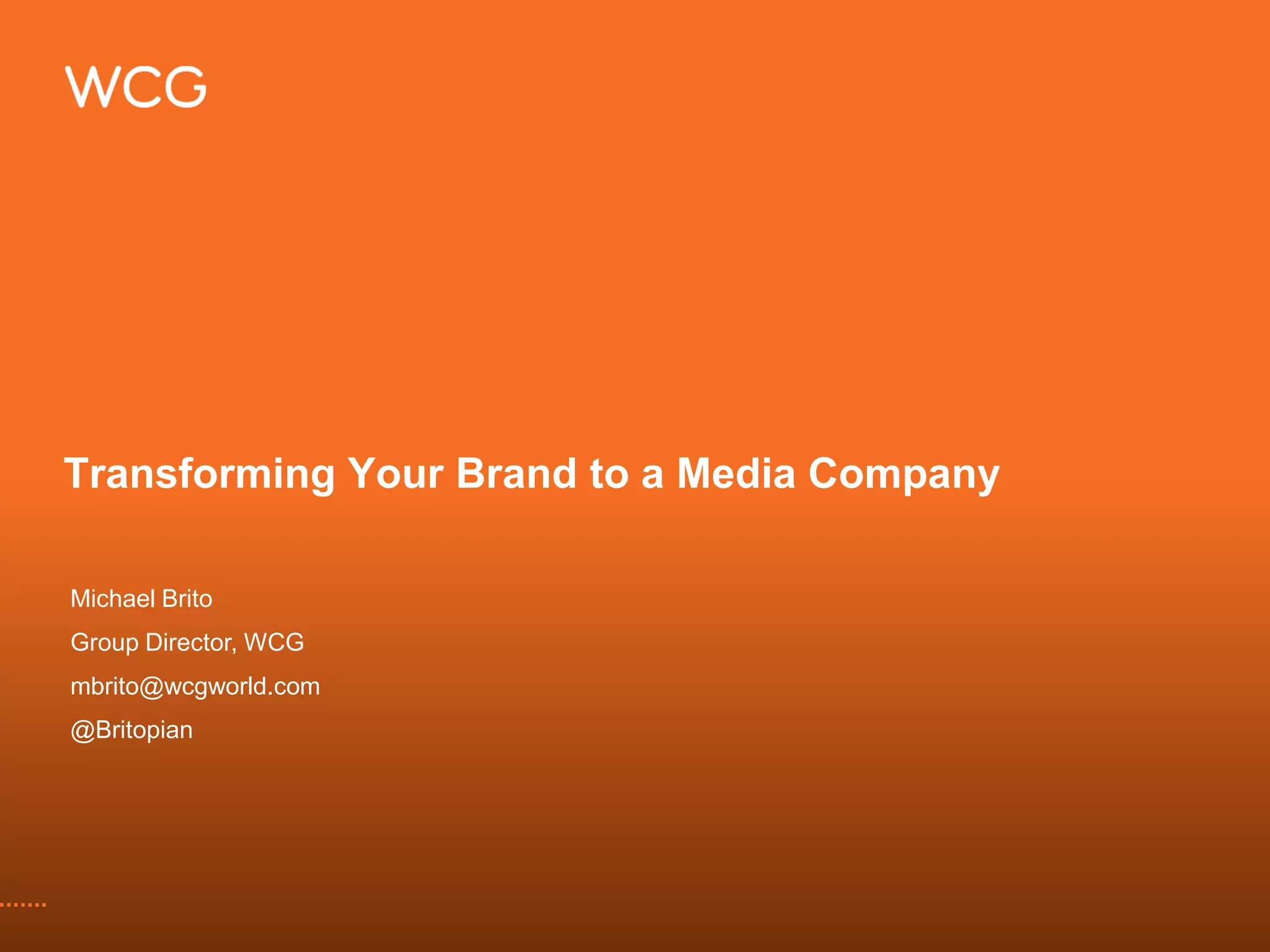 Transform Your Brand: Freelance Social Media - wu9pfwh