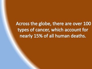 Dr. Michael Chin on Radiation Oncology