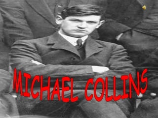 MICHAEL COLLINS 