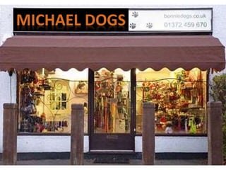 Michael Dogs
