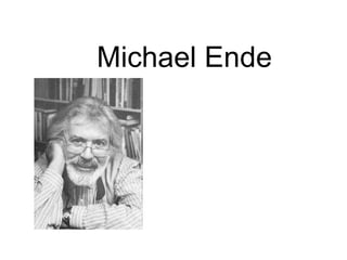 Michael Ende 