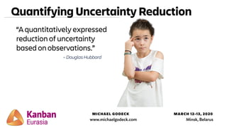 KEA20 - Michael Godeck - Tuning into predictability