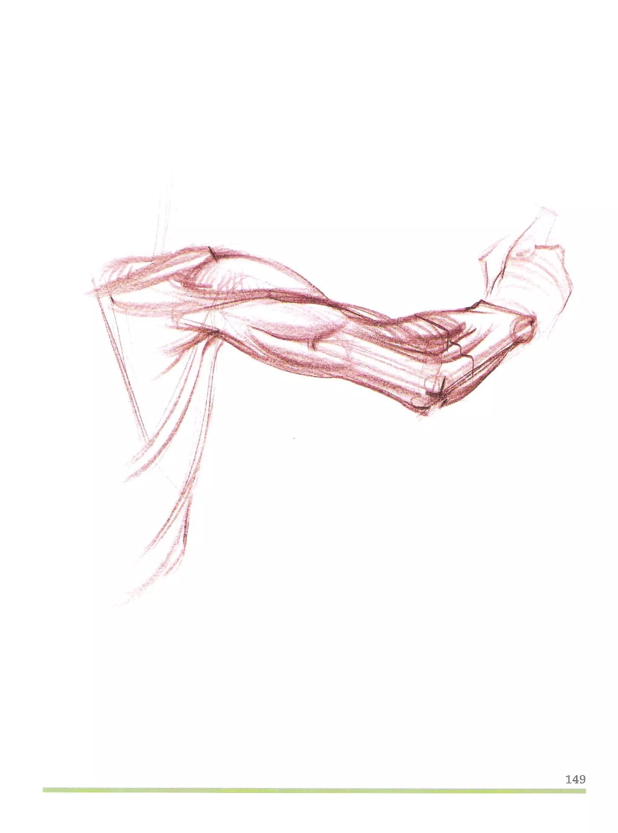 Michael hampton  figure drawing - design and invention