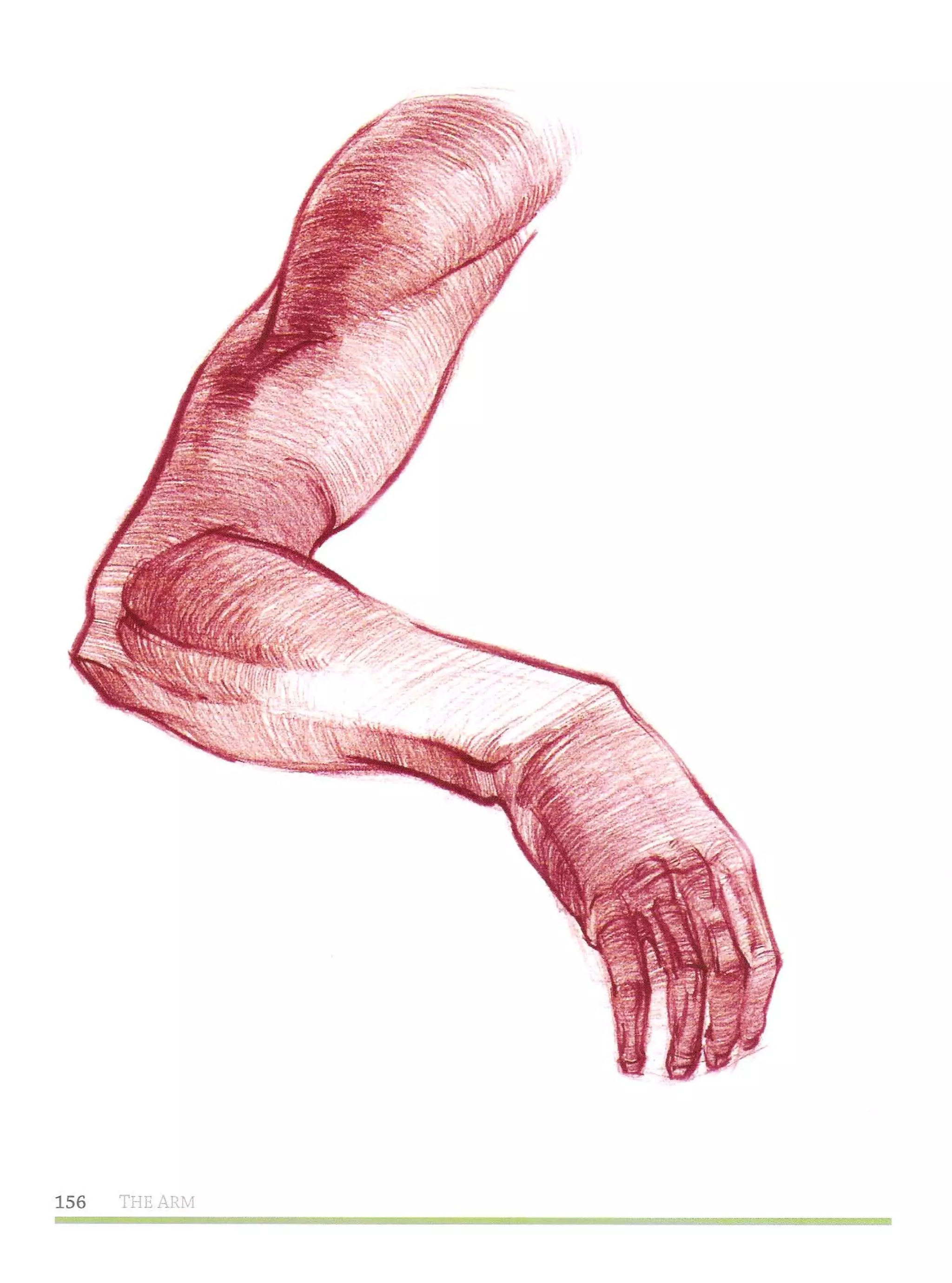 Michael hampton  figure drawing - design and invention