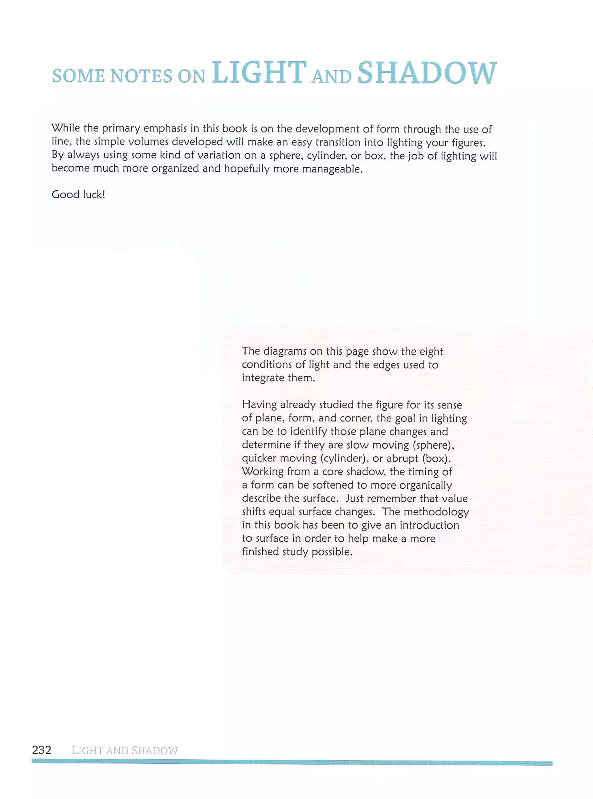 Michael hampton  figure drawing - design and invention