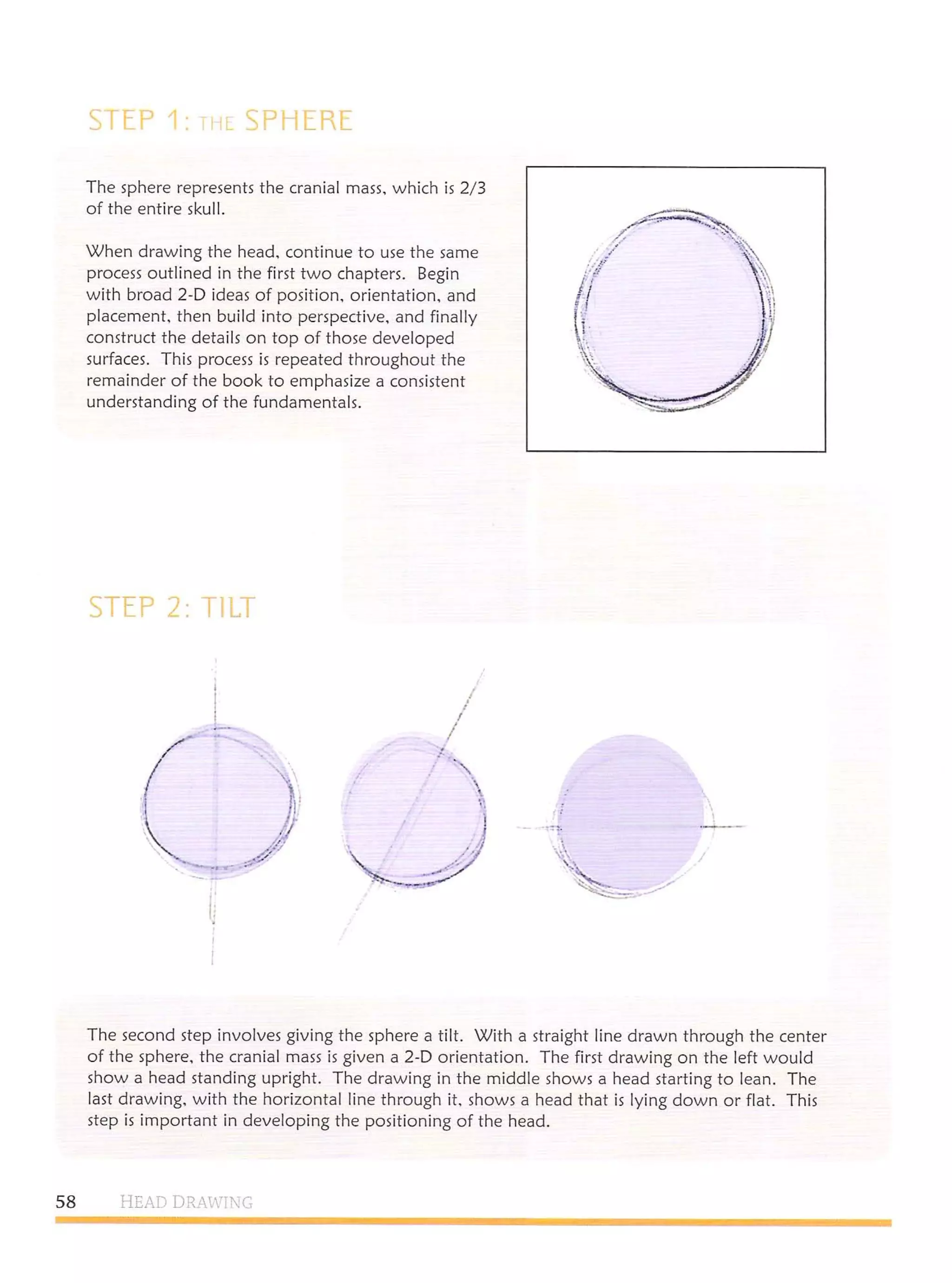Michael hampton  figure drawing - design and invention