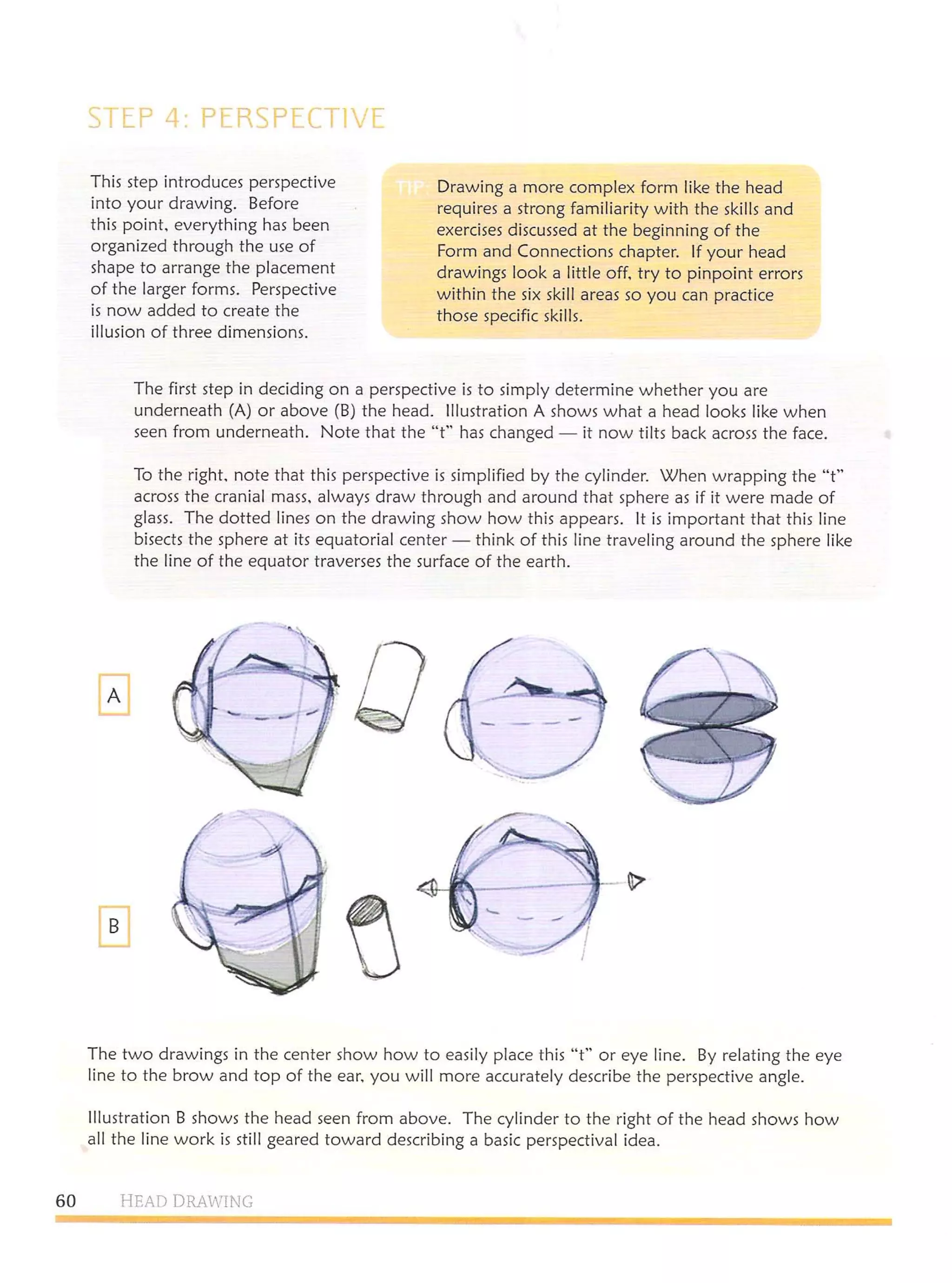 Michael hampton  figure drawing - design and invention