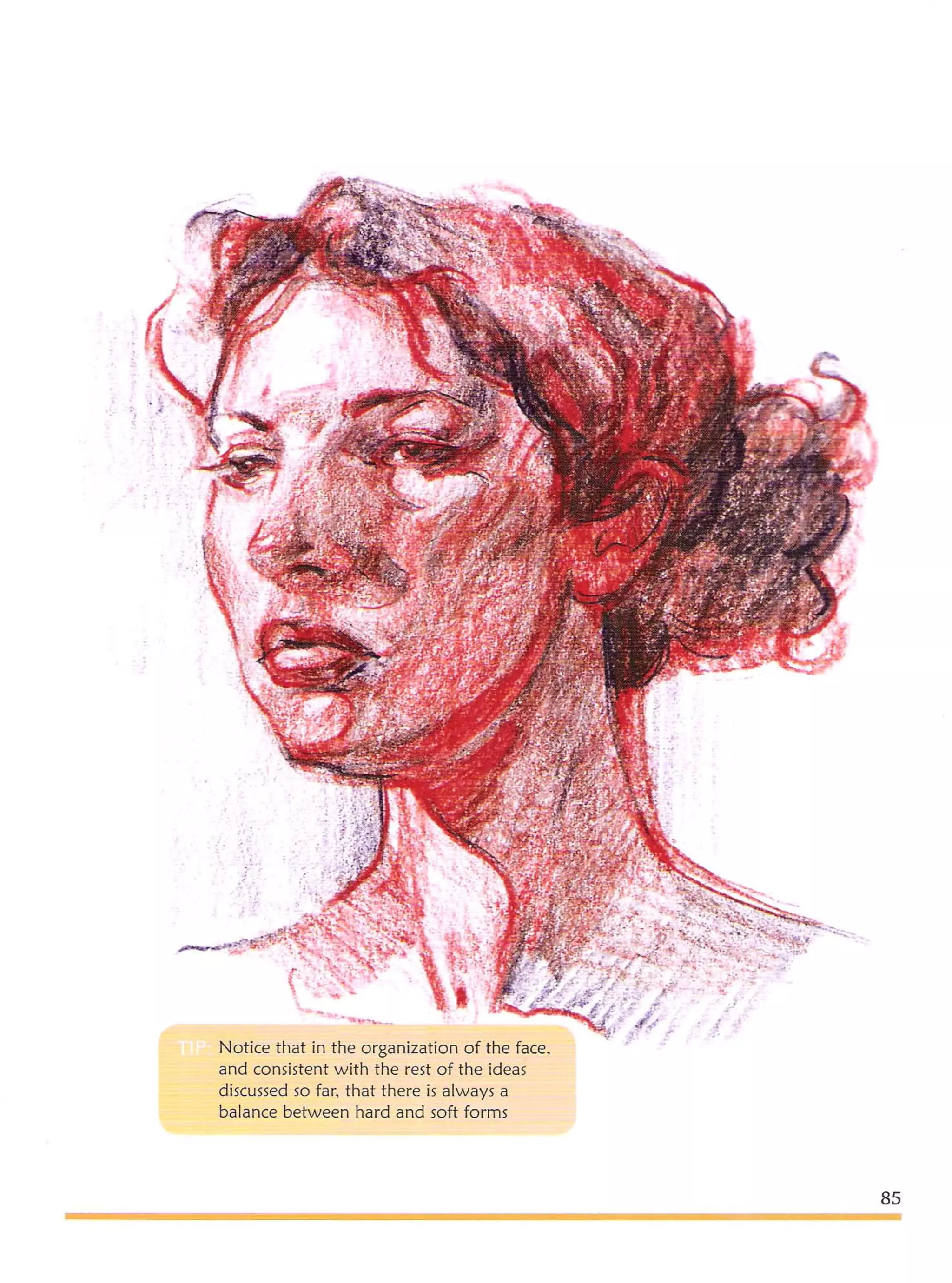 Michael hampton  figure drawing - design and invention