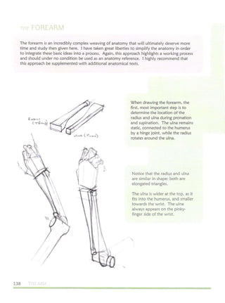 Michael hampton  figure drawing - design and invention