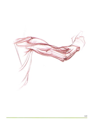 Michael hampton  figure drawing - design and invention