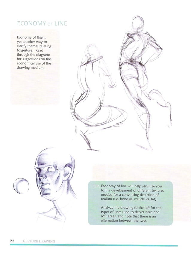 Michael hampton figure drawing - design and invention | PDF
