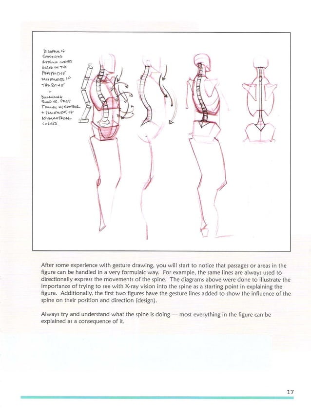 Michael hampton figure drawing design and invention PDF