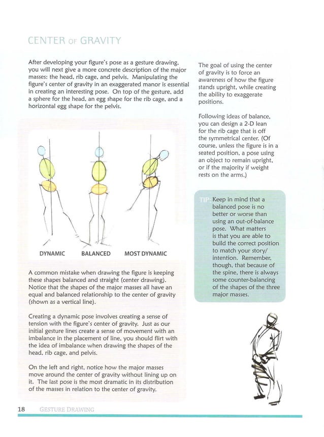 Michael hampton figure drawing design and invention PDF