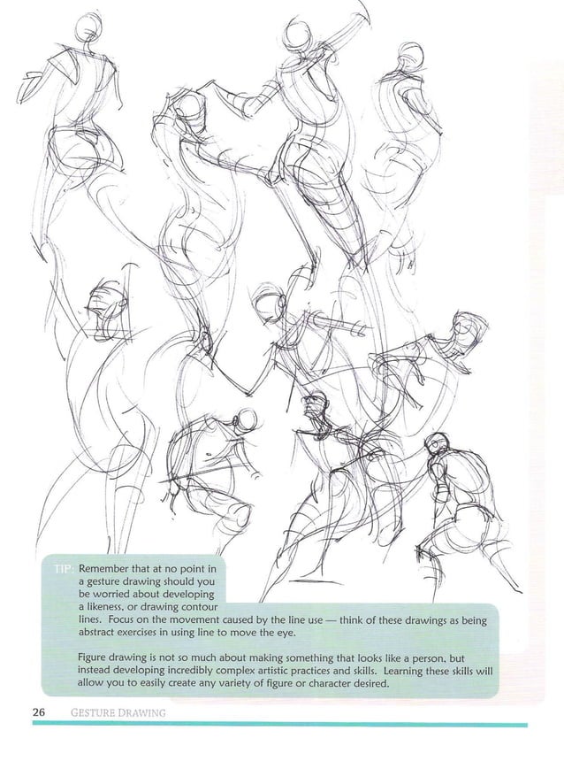 Michael hampton figure drawing design and invention PDF