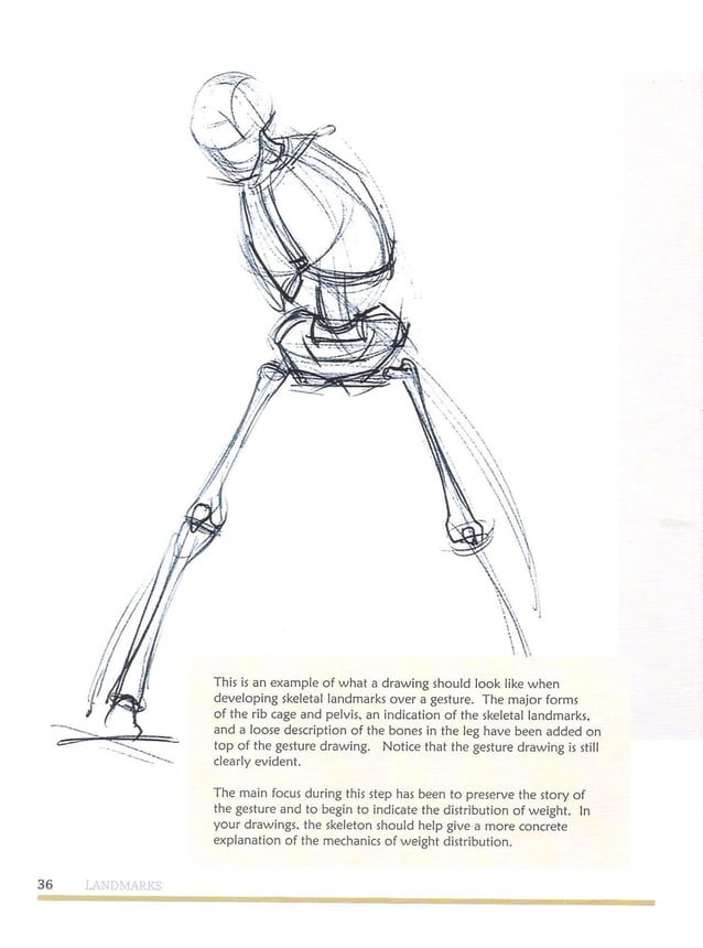 Michael hampton figure drawing design and invention PDF
