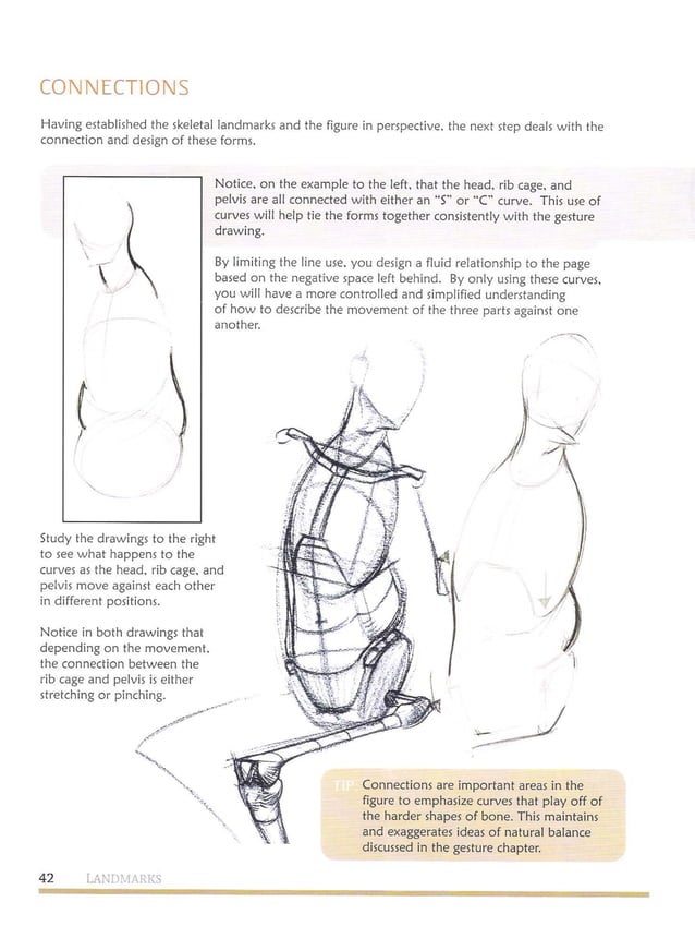 Michael hampton figure drawing design and invention PDF