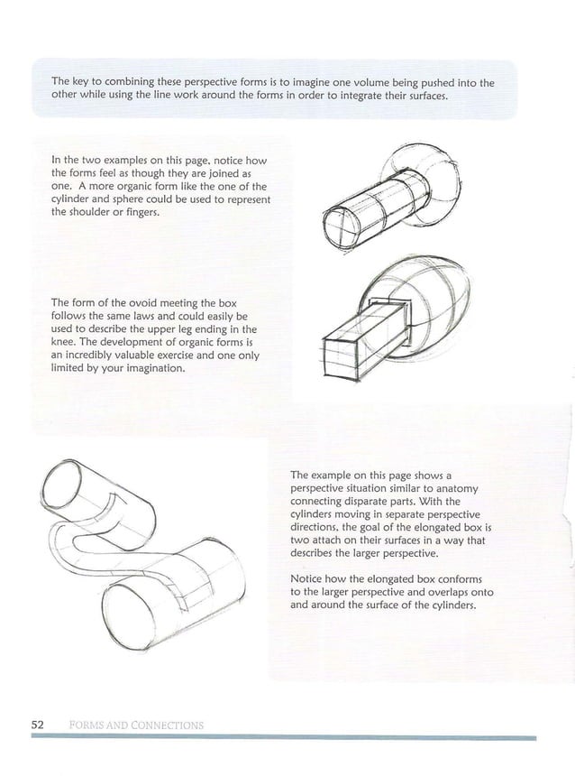 Michael hampton figure drawing design and invention PDF