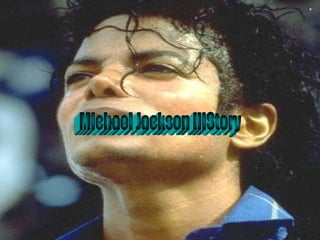 Michael Jackson HIStory  