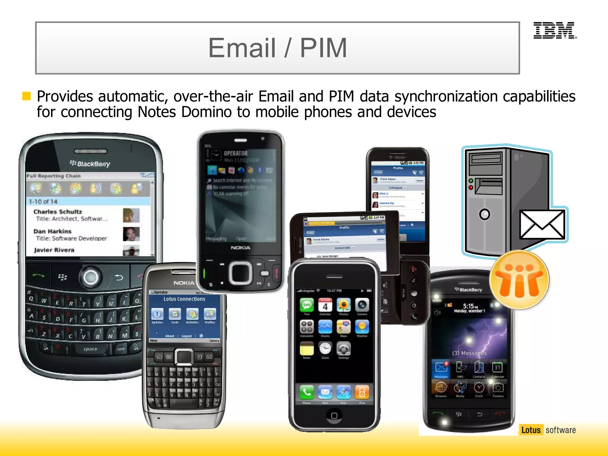 Michael Hoffmann zu Mobility