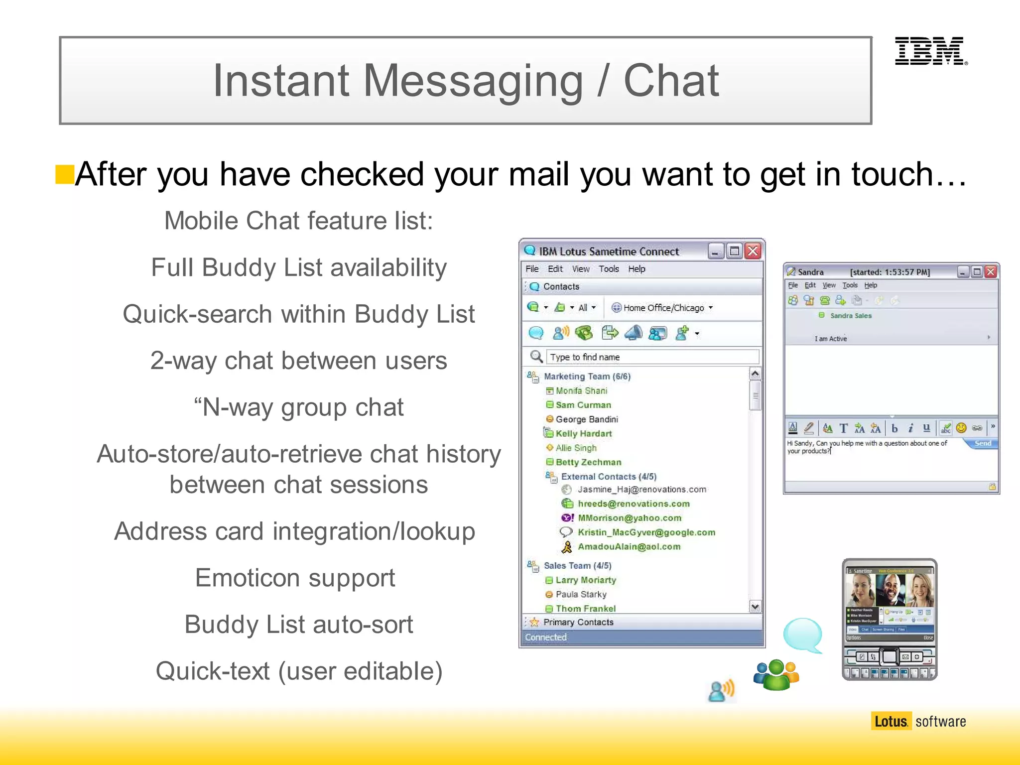 Michael Hoffmann zu Mobility