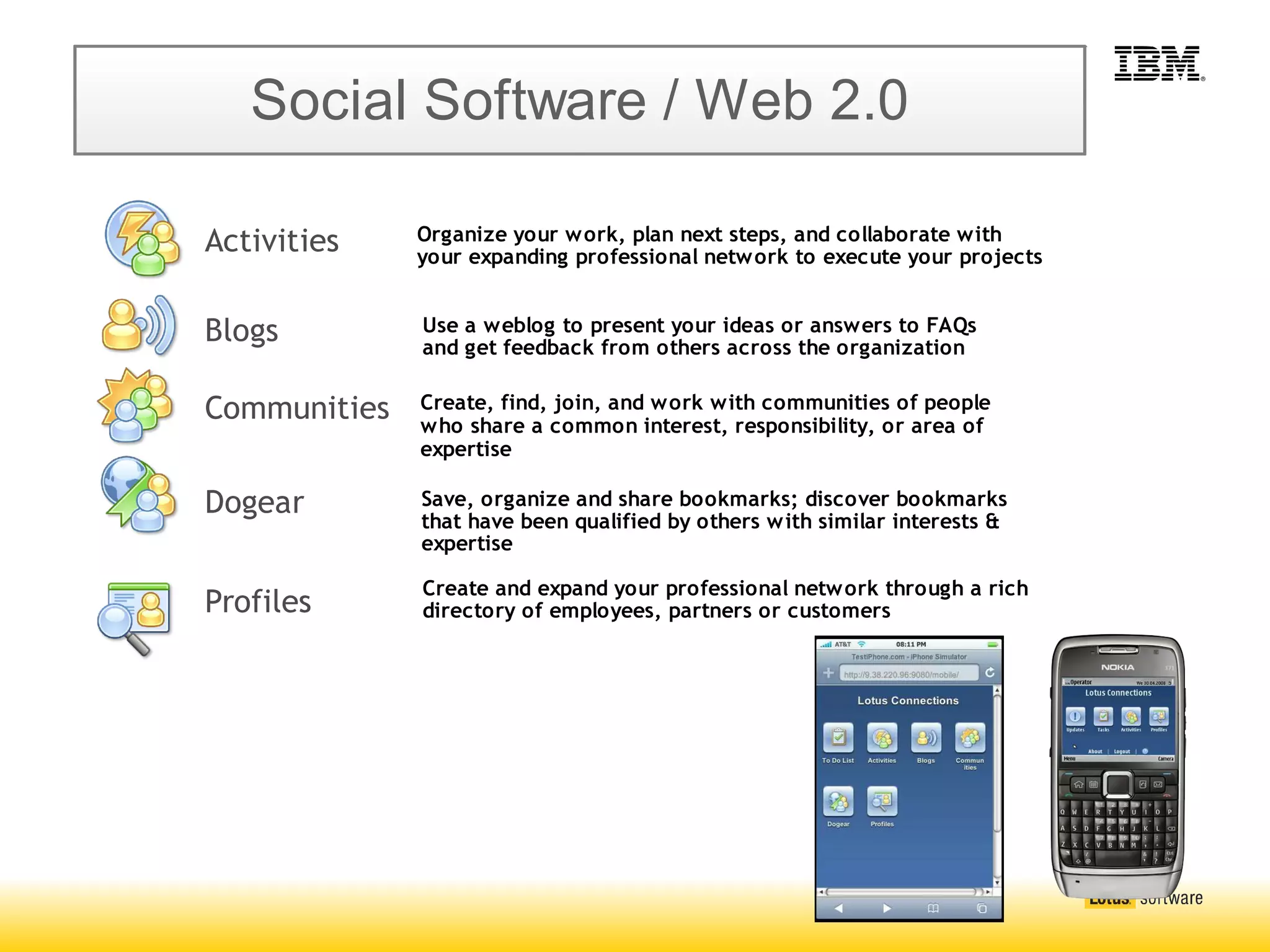 Michael Hoffmann zu Mobility
