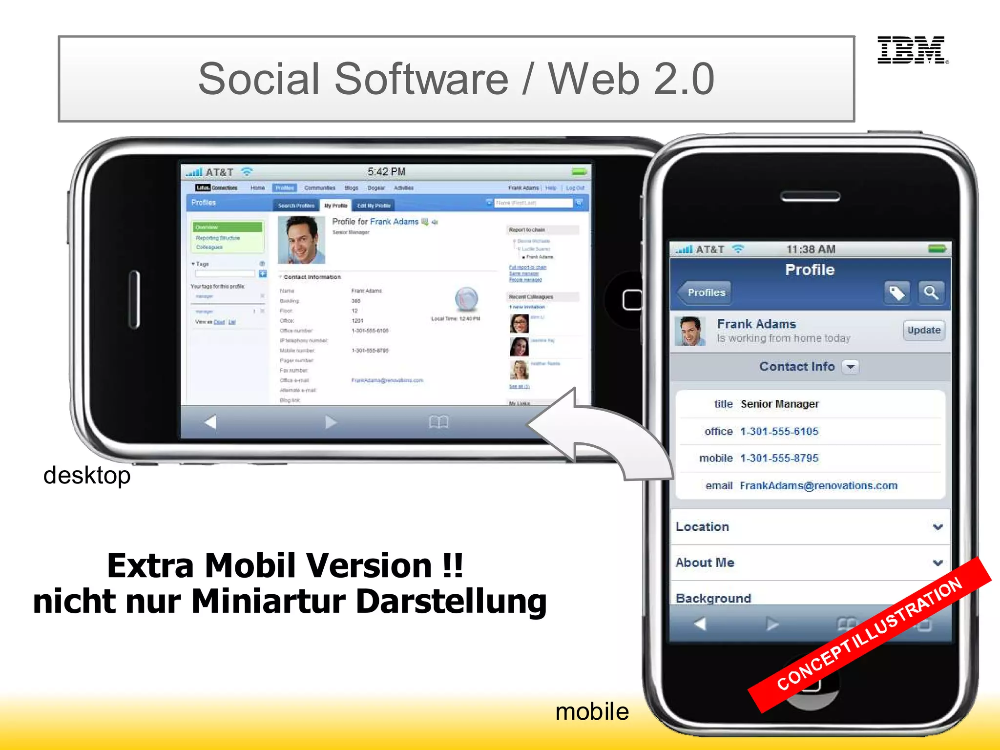 Michael Hoffmann zu Mobility