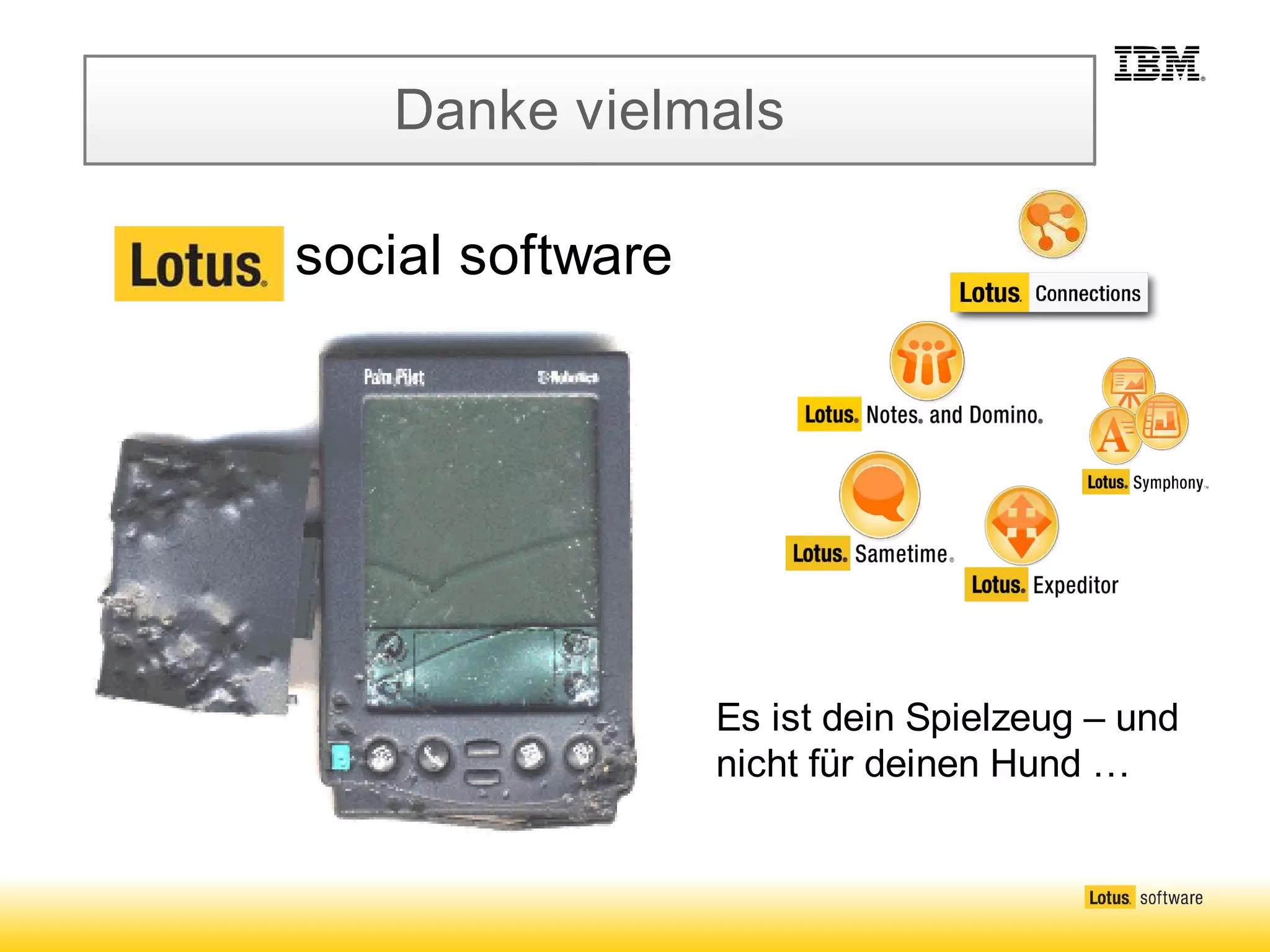 Michael Hoffmann zu Mobility