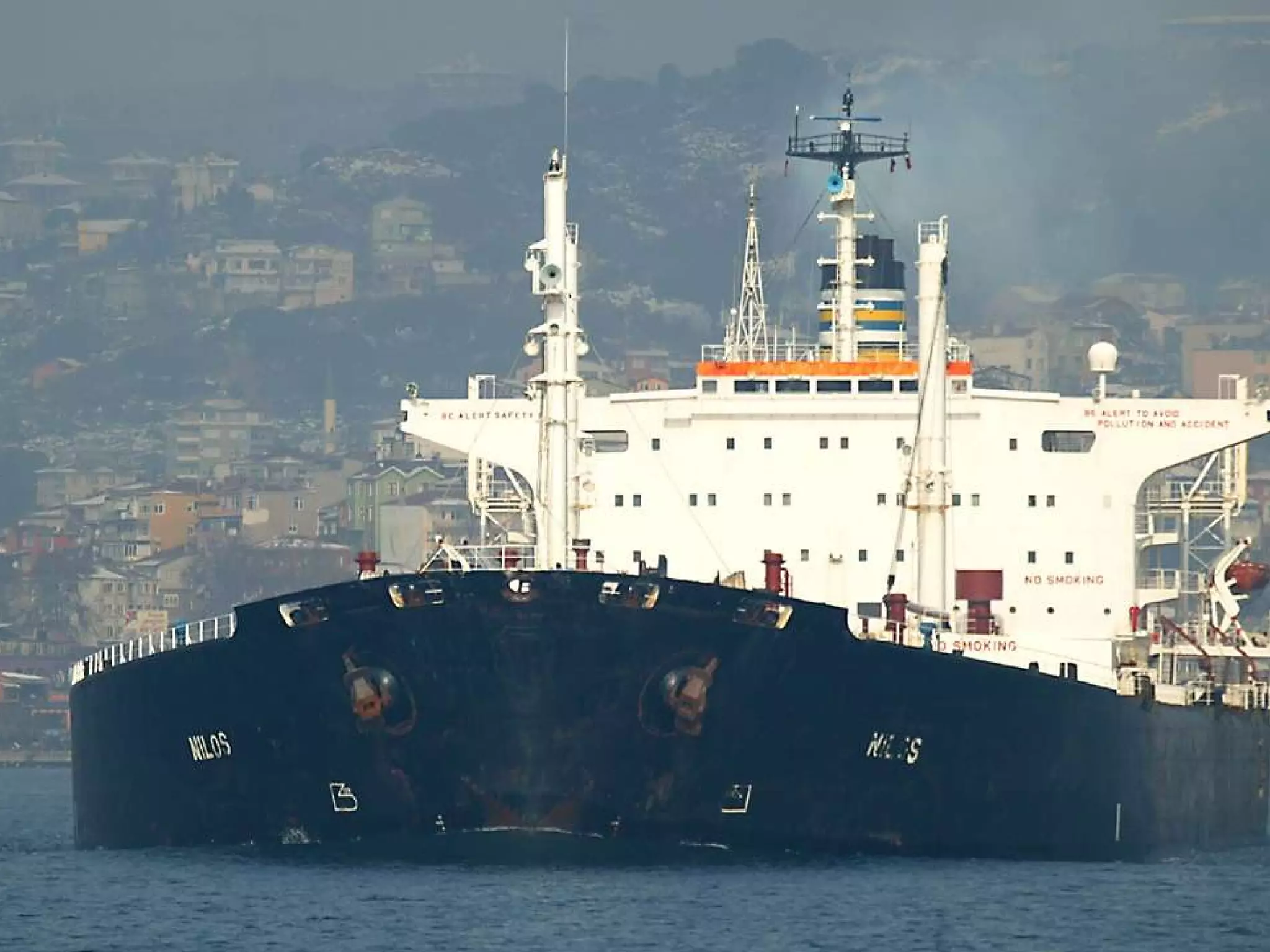 Michael Hoffmann zu Mobility