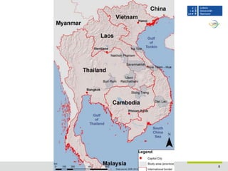 Does Migration Support Technology Diffusion in Developing Countries?