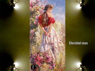 Cherished roses 