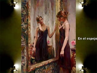 En el espejo