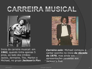 Cantor, compositor, dançarino, multi-instrumentalista e produtor norte-americano25-02-20112Gonçalo Costa 5ºC                             