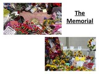 The
Memorial
 