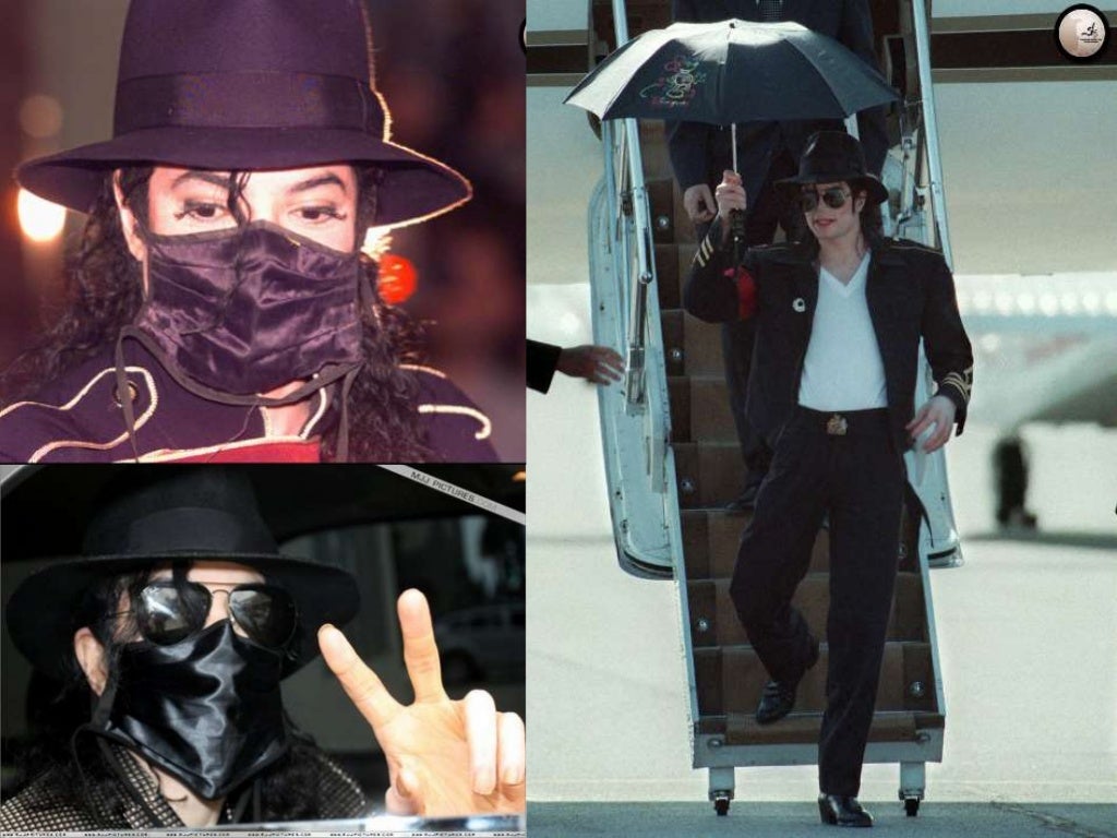 Michael Jackson A Career Artist his life and mission its all for…