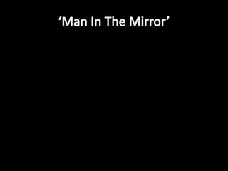 Michael jackson music vid