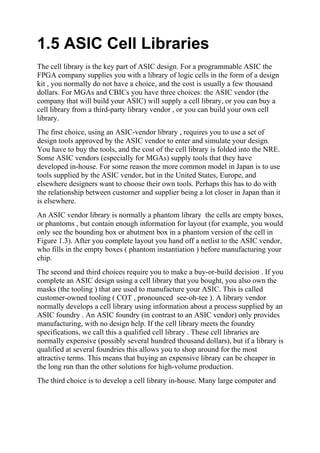 Michael John Sebastian Smith - Application-Specific Integrated Circuits ...