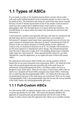 Michael john sebastian smith application-specific integrated circuits ...