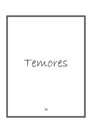  




    Temores


       10
 